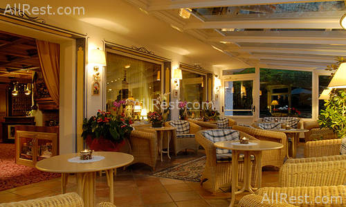 Hotel Piccolo 32